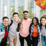 New Brunswick - International Students